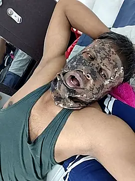 Rushasharma 368 online show from November 30, 2025, 1:23 pm