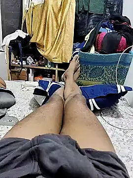 Rushasharma 368 online show from October 22, 2025, 4:17 pm