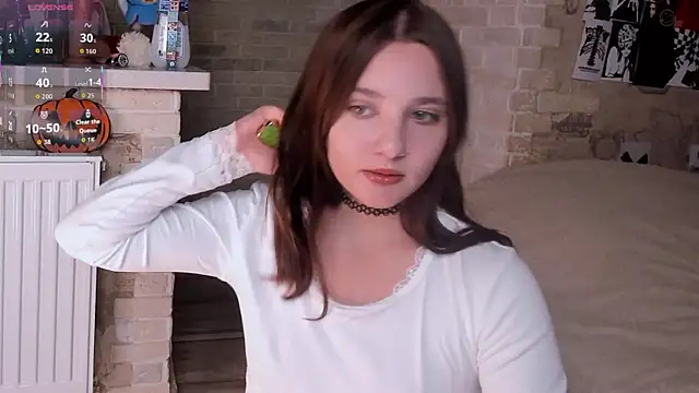 Snapshot of Elle_wooods chatting on November 7, 2025, 11:04 am Elle wooods online show from November 7, 2025, 11:04 am