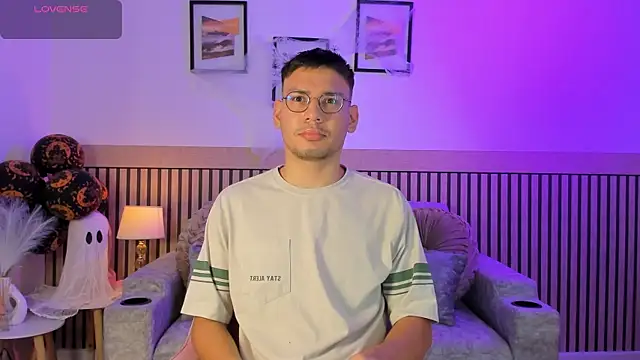 marcuswildx online show from October 16, 2025, 11:40 am