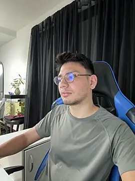 marcuswildx online show from January 6, 2026, 10:41 am