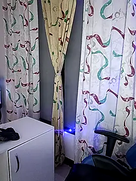 marcuswildx online show from November 20, 2025, 11:47 pm