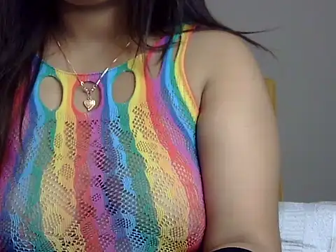 Snapshot of Aaliya02 chatting on September 23, 2025, 7:48 am Aaliya02 online show from September 23, 2025, 7:48 am