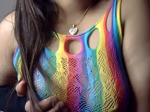 Snapshot of Aaliya02 chatting on September 26, 2025, 2:29 am Aaliya02 online show from September 26, 2025, 2:29 am