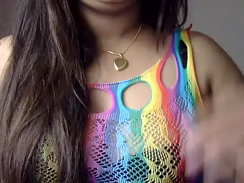 Snapshot of Aaliya02 chatting on October 20, 2025, 1:11 pm Aaliya02 online show from October 20, 2025, 1:11 pm