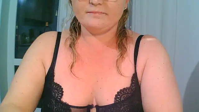 TatyanaRich online show from September 30, 2025, 4:35 pm