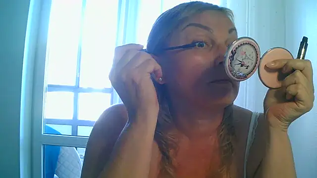 TatyanaRich online show from September 26, 2025, 12:56 pm