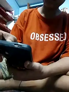 PAYAL HOTTY online show from October 17, 2025, 8:32 pm