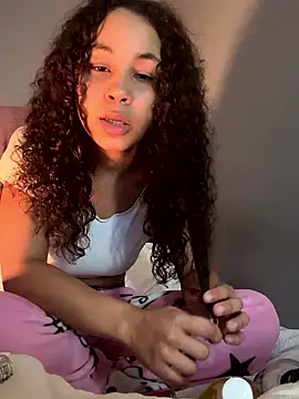 OliviaAshhh online show from January 9, 2026, 5:03 am