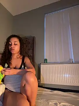 OliviaAshhh online show from May 24, 2026, 8:31 pm