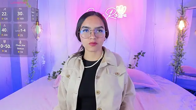 eimi rosse18 online show from April 2, 2026, 1:07 pm