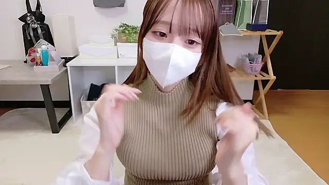 Snapshot of saku_sakura_ chatting on November 16, 2025, 7:35 am saku sakura online show from November 16, 2025, 7:35 am