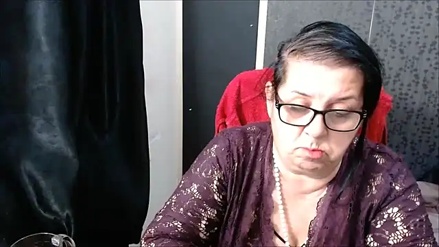 MissSanjanne online show from February 1, 2025, 2:58 am