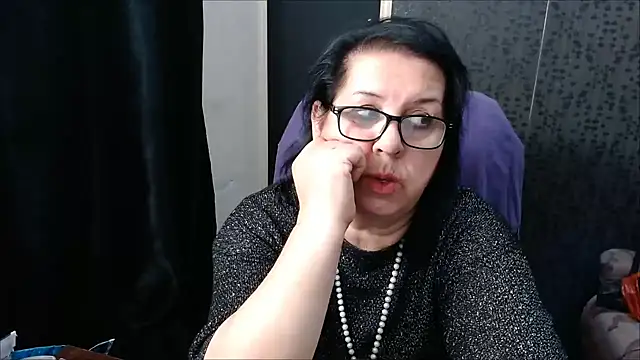 MissSanjanne online show from January 26, 2025, 6:59 am