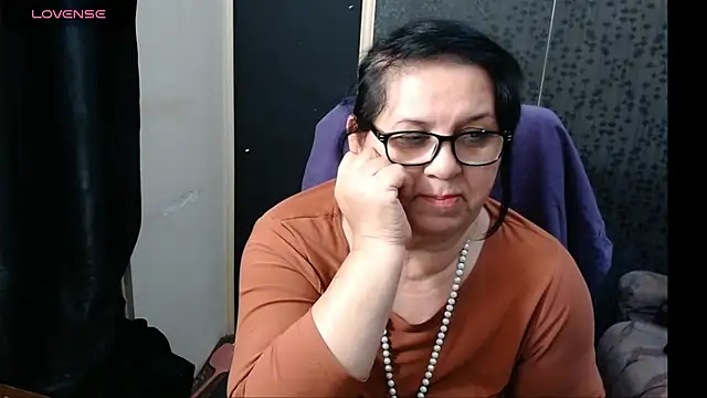 MissSanjanne online show from January 17, 2025, 1:57 am