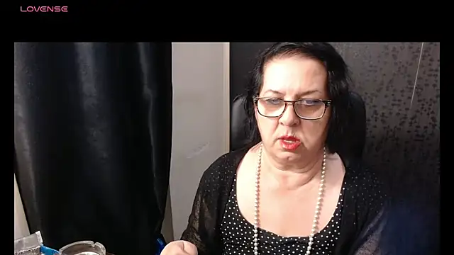 MissSanjanne online show from February 26, 2026, 10:54 pm