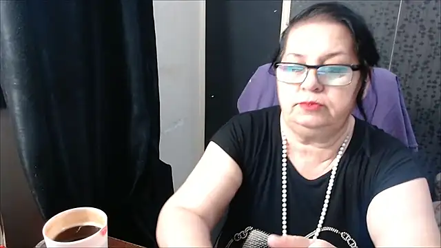 MissSanjanne online show from January 12, 2025, 4:52 am