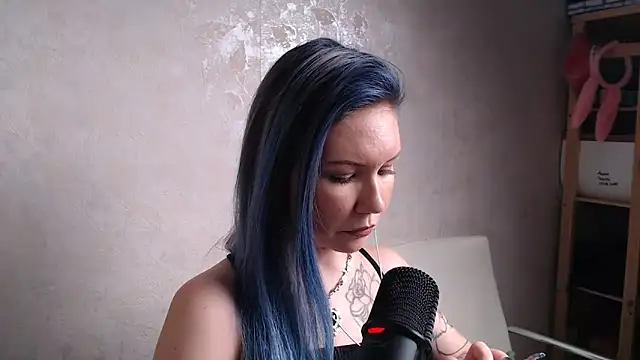 Kyserina online show from September 29, 2025, 8:54 am