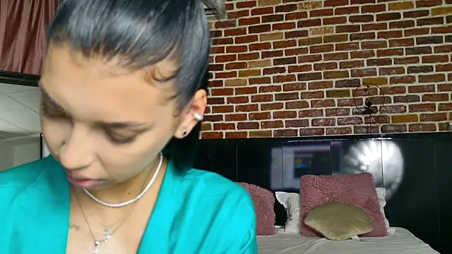 Snapshot of MeganSin_ chatting on September 29, 2025, 4:41 am MeganSin online show from September 29, 2025, 4:41 am