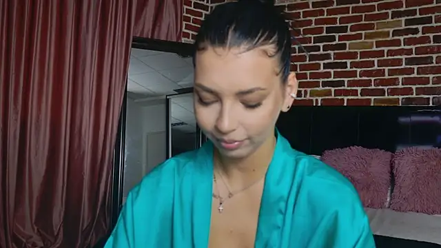 Snapshot of MeganSin_ chatting on October 1, 2025, 5:12 am MeganSin online show from October 1, 2025, 5:12 am