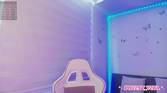 sweettvera online show from November 30, 2025, 1:23 pm