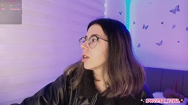 Snapshot of sweettvera chatting on February 12, 2026, 12:38 pm sweettvera online show from February 12, 2026, 12:38 pm