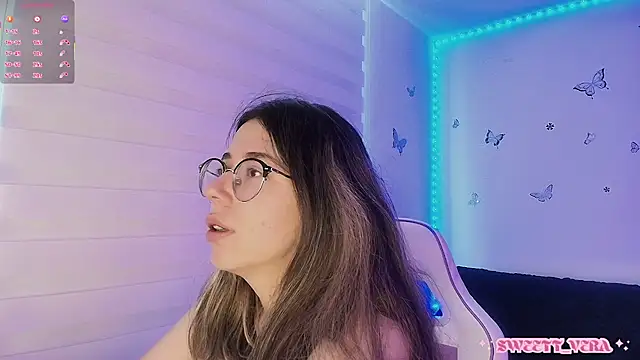 Snapshot of sweettvera chatting on January 18, 2026, 1:14 pm sweettvera online show from January 18, 2026, 1:14 pm