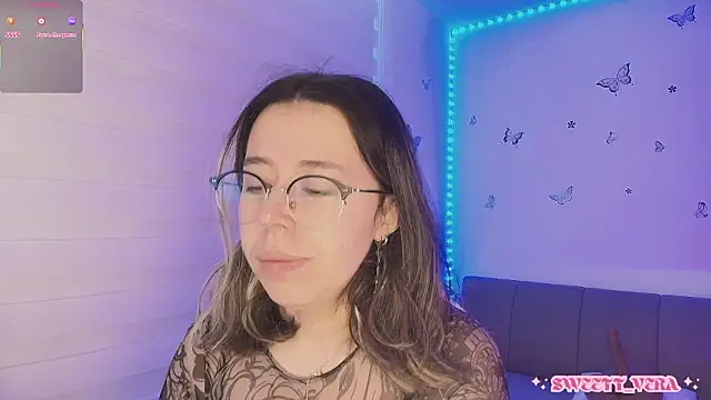 Snapshot of sweettvera chatting on February 26, 2026, 1:11 pm sweettvera online show from February 26, 2026, 1:11 pm