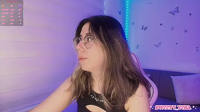 Snapshot of sweettvera chatting on February 1, 2026, 1:42 pm sweettvera online show from February 1, 2026, 1:42 pm