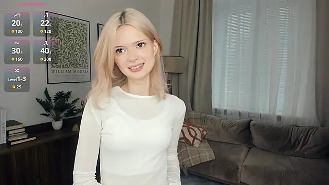 Snapshot of LaureMestler chatting on October 7, 2025, 8:15 am LaureMestler online show from October 7, 2025, 8:15 am