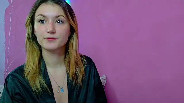 Snapshot of Anaayss_ chatting on November 7, 2025, 6:07 am Anaayss online show from November 7, 2025, 6:07 am