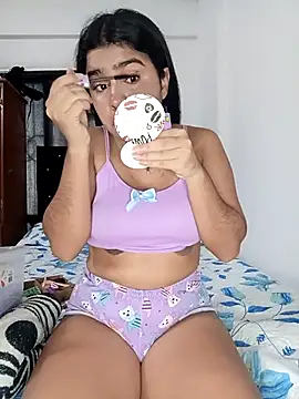 Sashalana online show from October 1, 2025, 12:53 pm