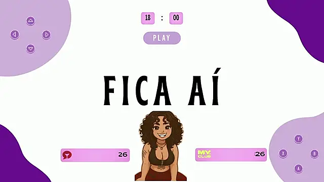 sweetamy326 online show from December 20, 2025, 9:39 pm