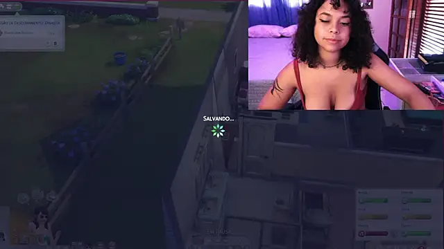 sweetamy326 online show from February 23, 2026, 2:28 pm