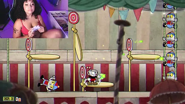 sweetamy326 online show from March 21, 2026, 12:12 am