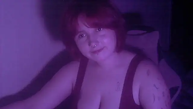 cranberryAlissa online show from September 27, 2025, 4:13 pm