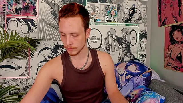 Snapshot of LeoMooree chatting on October 7, 2025, 4:08 pm LeoMooree online show from October 7, 2025, 4:08 pm