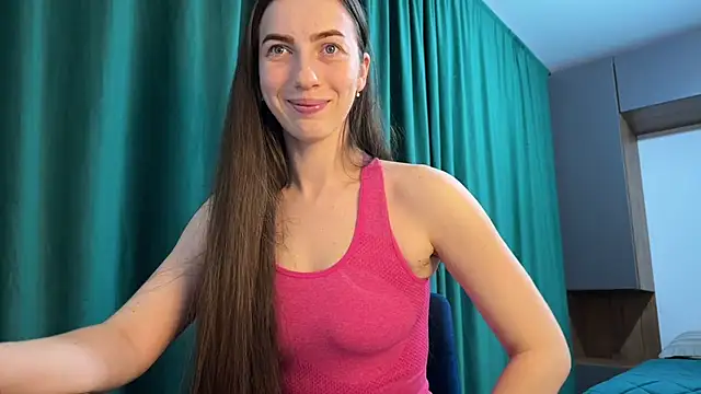 Prettyyy Angel online show from April 11, 2026, 5:16 pm