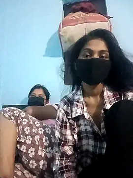 Rashmi-Kavya online show from September 27, 2025, 8:48 pm