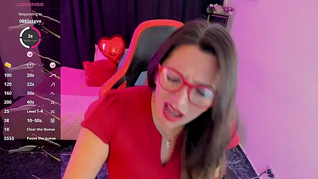 Hanna MA online show from May 26, 2026, 2:59 pm