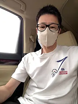 Take1668 online show from April 4, 2026, 9:32 pm