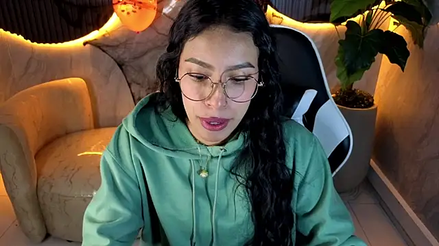 elowhyn dior tp online show from October 7, 2025, 12:39 pm