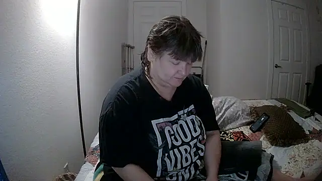 Buggy1965 online show from January 12, 2026, 2:57 pm