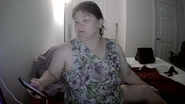 Buggy1965 online show from March 13, 2026, 2:00 pm