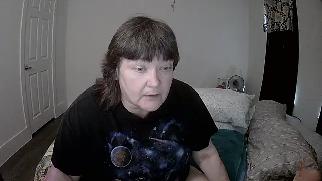 Buggy1965 online show from January 7, 2026, 2:44 pm