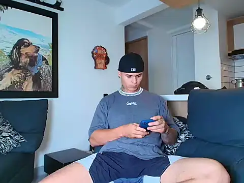 Marko Toro   online show from September 22, 2025, 7:53 pm