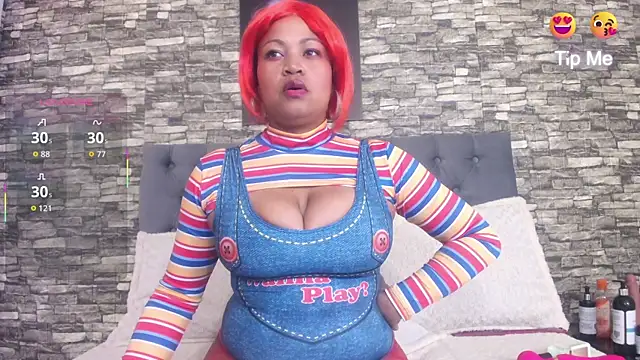 Snapshot of TaniaJhons chatting on October 22, 2025, 7:57 pm TaniaJhons online show from October 22, 2025, 7:57 pm