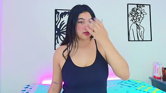 Snapshot of Amaraa_Rose chatting on November 5, 2025, 7:50 pm Amaraa Rose online show from November 5, 2025, 7:50 pm