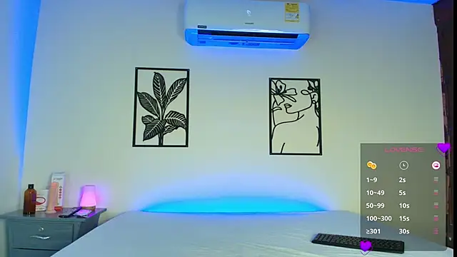 Snapshot of Amaraa_Rose chatting on September 29, 2025, 8:14 pm Amaraa Rose online show from September 29, 2025, 8:14 pm