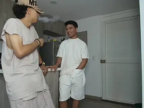 latin naughty boys online show from September 22, 2025, 6:14 pm